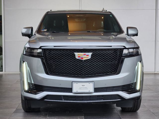 2024 Cadillac Escalade 4WD Sport Platinum