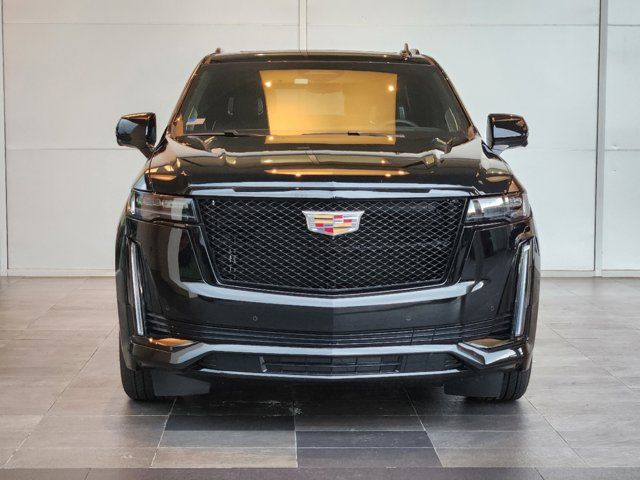 2024 Cadillac Escalade 4WD Sport Platinum