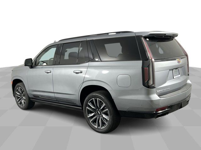 2024 Cadillac Escalade 4WD Sport Platinum