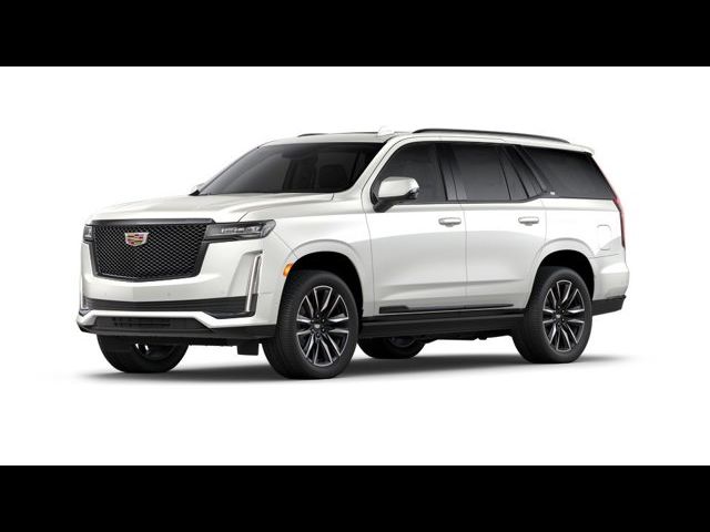 2024 Cadillac Escalade 4WD Sport Platinum