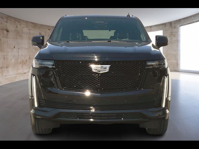 2024 Cadillac Escalade 4WD Sport Platinum