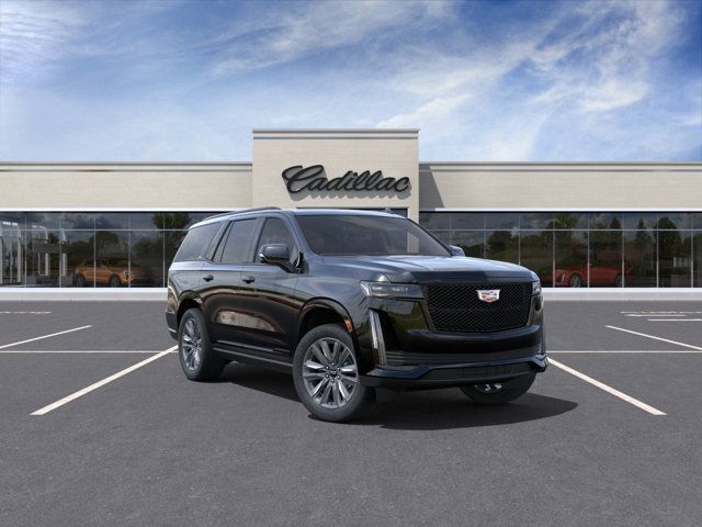 2024 Cadillac Escalade 4WD Sport Platinum