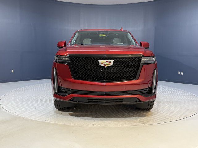 2024 Cadillac Escalade 4WD Sport Platinum
