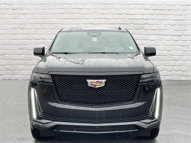 2024 Cadillac Escalade 4WD Sport Platinum