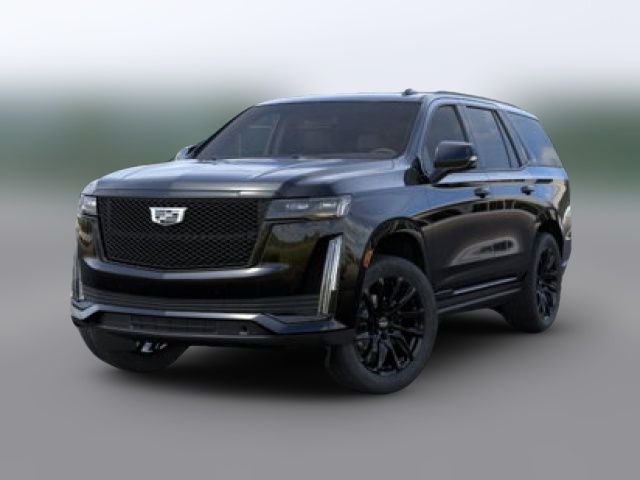 2024 Cadillac Escalade 4WD Sport Platinum