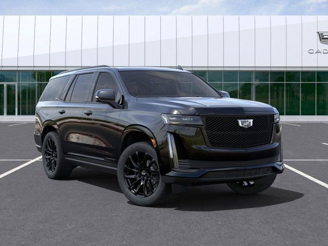 2024 Cadillac Escalade 4WD Sport Platinum