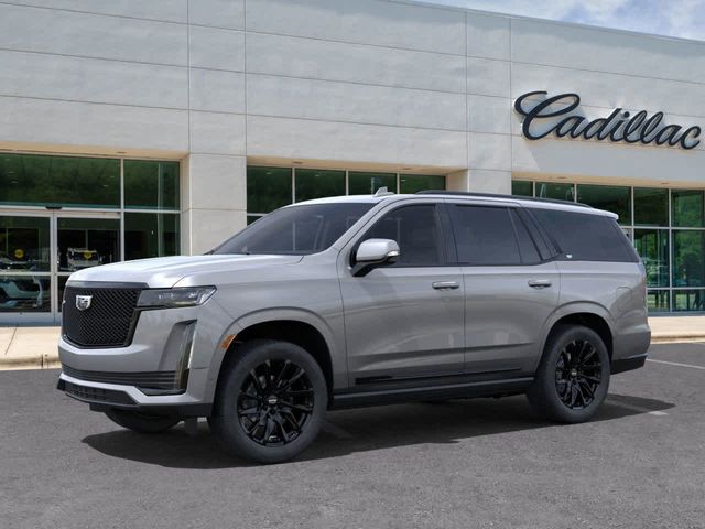 2024 Cadillac Escalade 4WD Sport Platinum