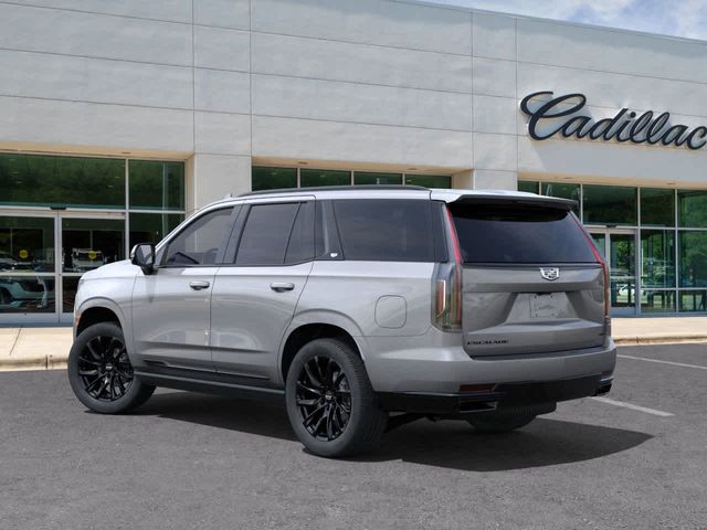 2024 Cadillac Escalade 4WD Sport Platinum