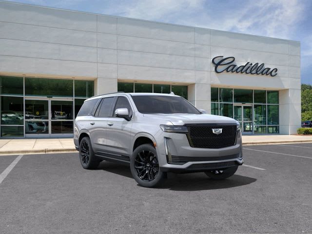 2024 Cadillac Escalade 4WD Sport Platinum