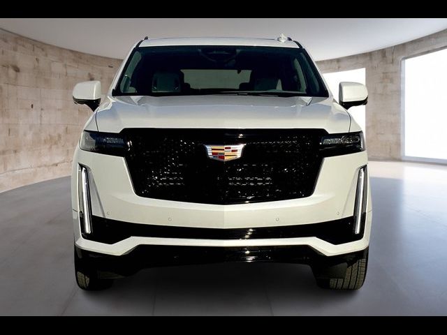 2024 Cadillac Escalade 4WD Sport Platinum