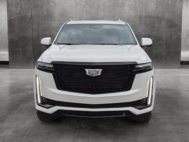 2024 Cadillac Escalade 4WD Sport Platinum