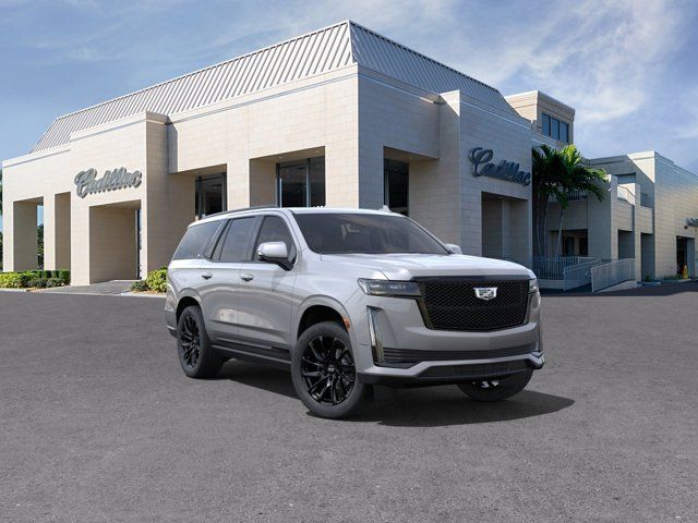 2024 Cadillac Escalade 4WD Sport Platinum