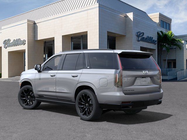 2024 Cadillac Escalade 4WD Sport Platinum