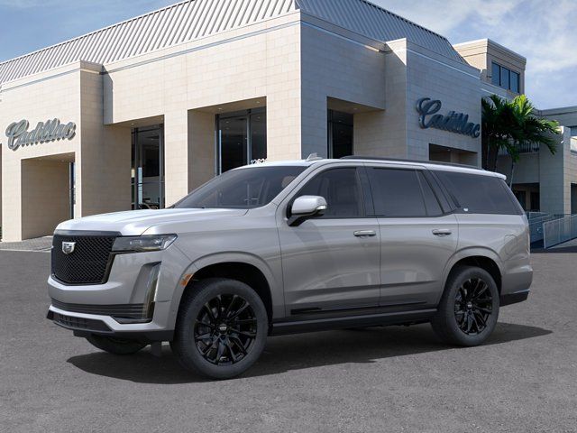 2024 Cadillac Escalade 4WD Sport Platinum