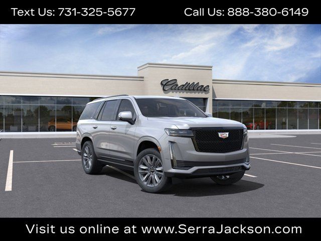 2024 Cadillac Escalade 4WD Sport Platinum