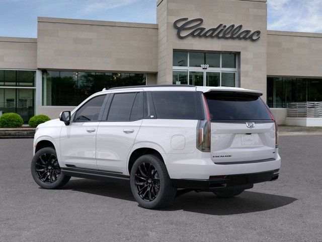 2024 Cadillac Escalade 4WD Sport Platinum