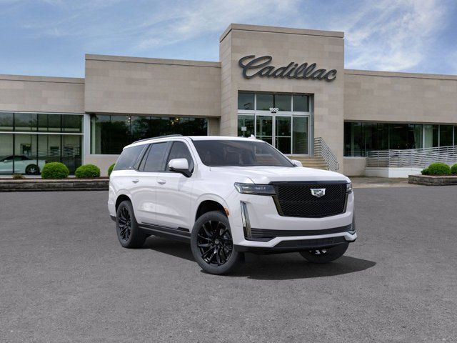 2024 Cadillac Escalade 4WD Sport Platinum