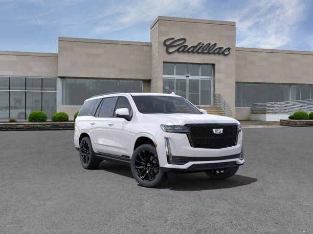 2024 Cadillac Escalade 4WD Sport Platinum