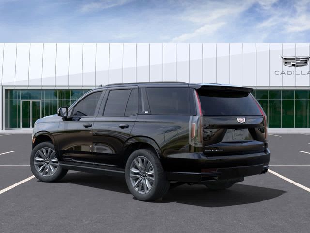 2024 Cadillac Escalade 4WD Sport Platinum