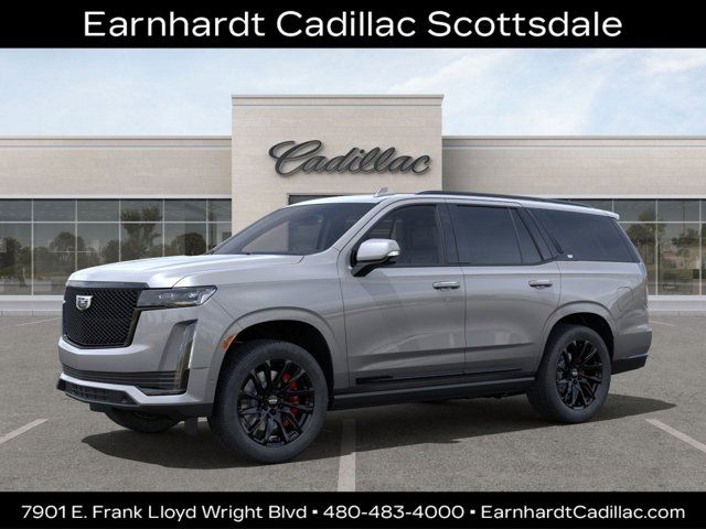 2024 Cadillac Escalade 4WD Sport Platinum