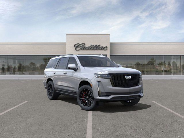 2024 Cadillac Escalade 4WD Sport Platinum