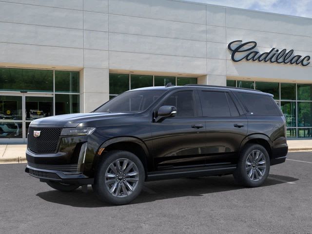 2024 Cadillac Escalade 4WD Sport Platinum