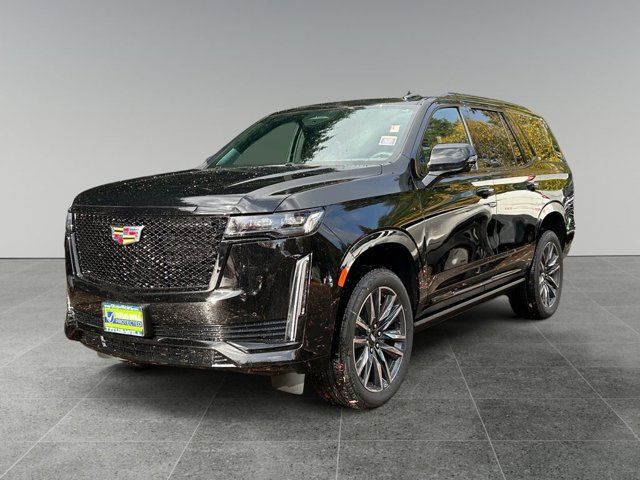 2024 Cadillac Escalade 4WD Sport Platinum