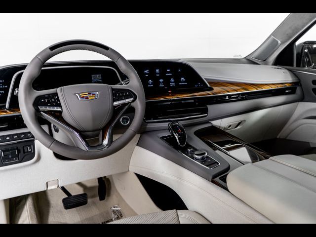 2024 Cadillac Escalade 4WD Sport Platinum