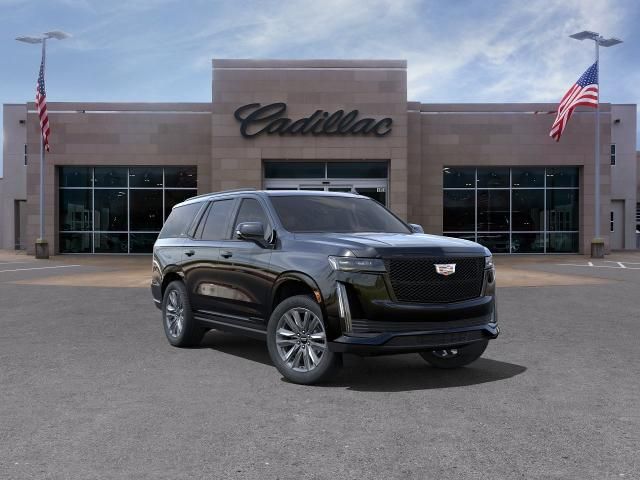 2024 Cadillac Escalade 4WD Sport Platinum