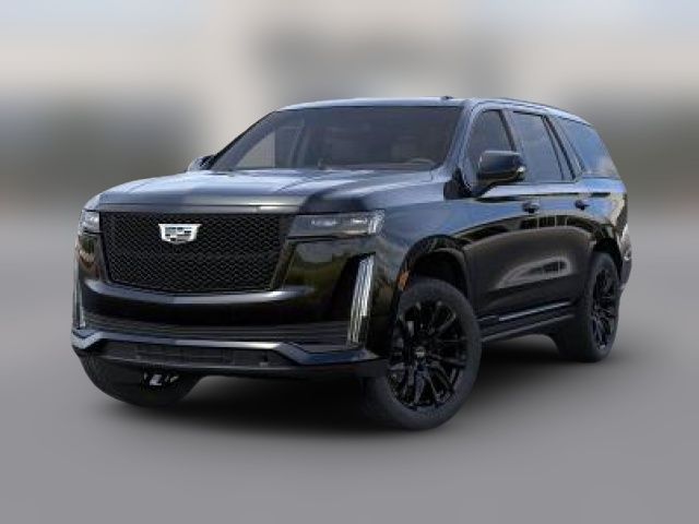 2024 Cadillac Escalade 4WD Sport Platinum