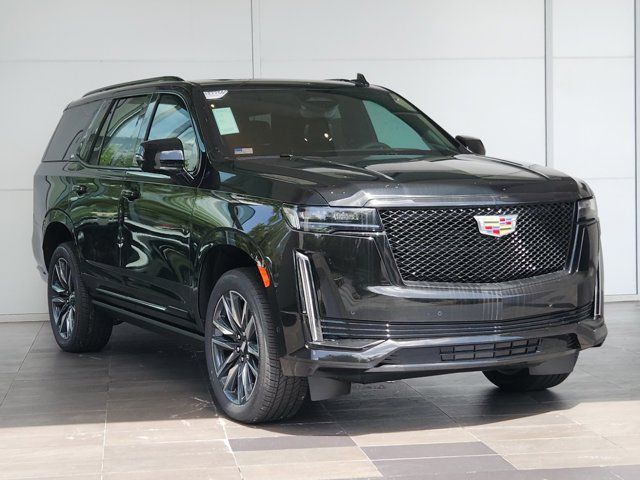 2024 Cadillac Escalade 4WD Sport Platinum