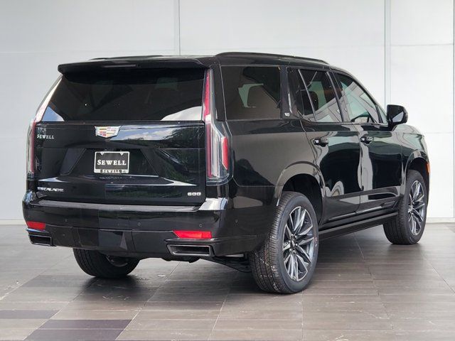 2024 Cadillac Escalade 4WD Sport Platinum