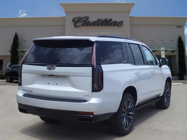 2024 Cadillac Escalade 4WD Sport Platinum