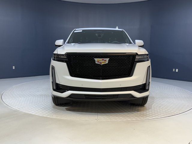 2024 Cadillac Escalade 4WD Sport Platinum