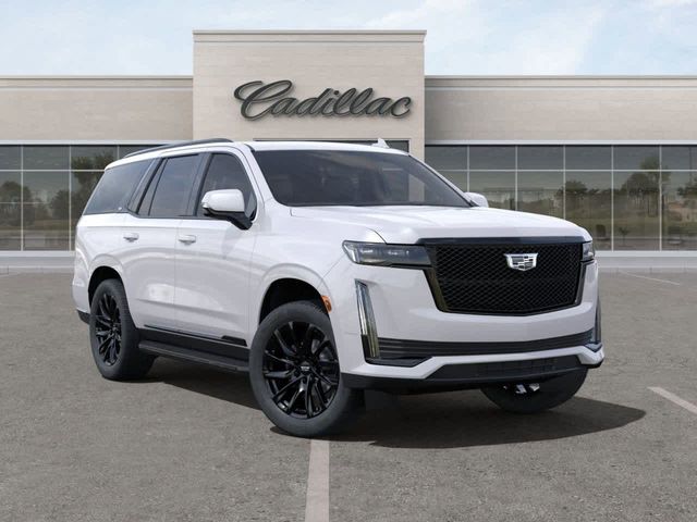 2024 Cadillac Escalade 4WD Sport Platinum