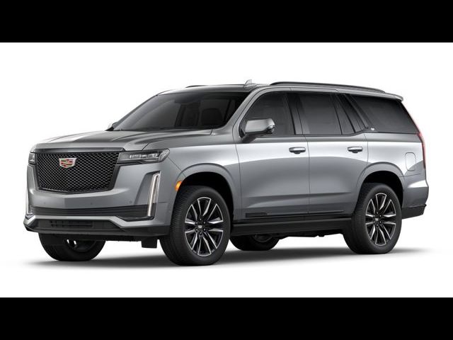 2024 Cadillac Escalade 4WD Sport Platinum