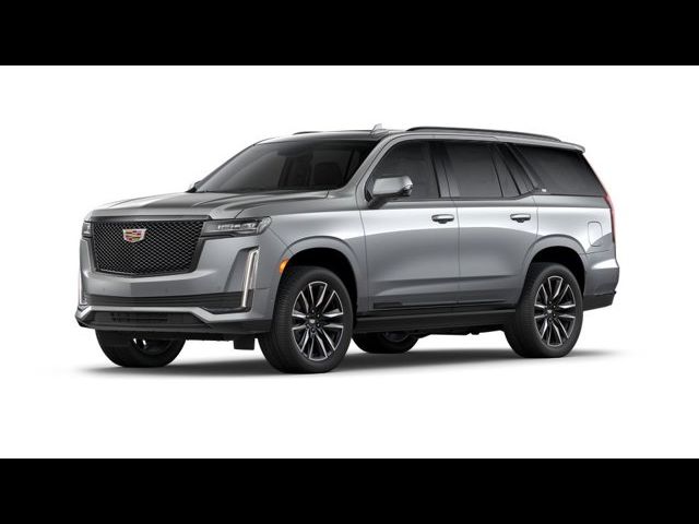 2024 Cadillac Escalade 4WD Sport Platinum