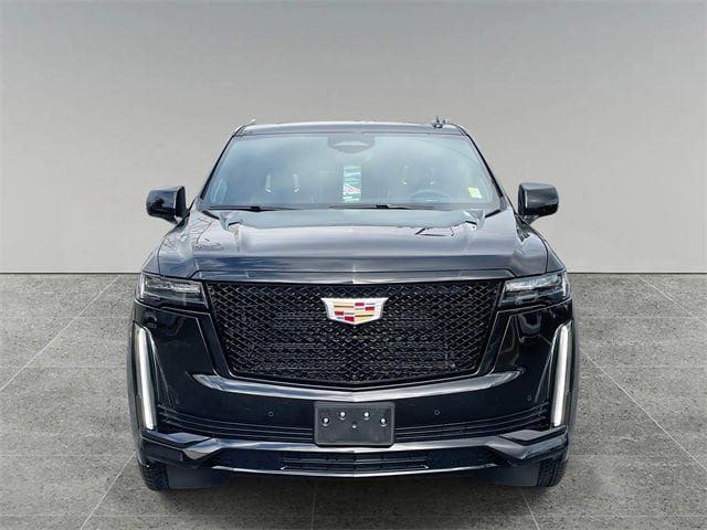 2024 Cadillac Escalade 4WD Sport Platinum