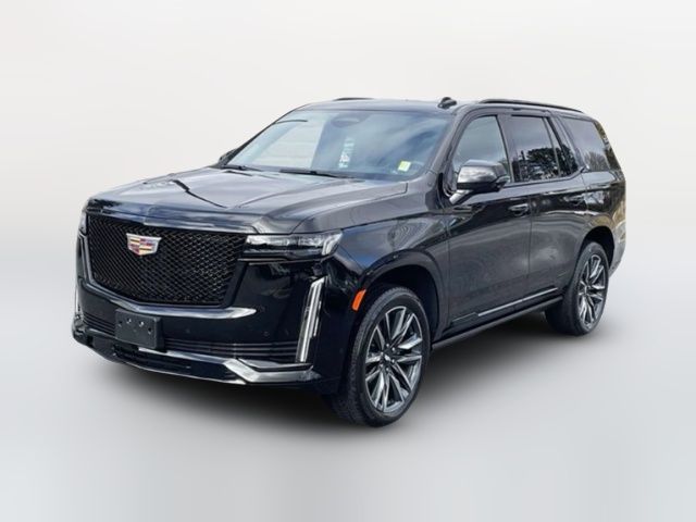 2024 Cadillac Escalade 4WD Sport Platinum