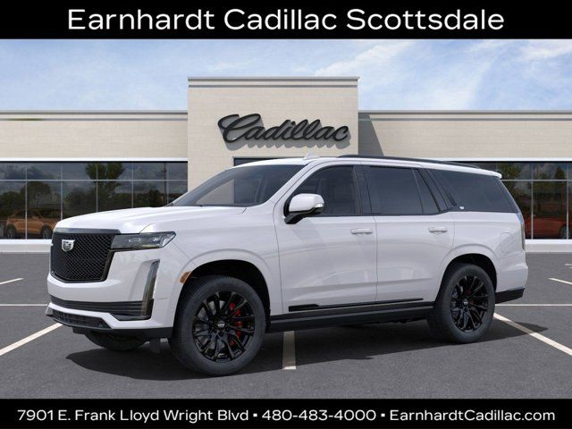 2024 Cadillac Escalade 4WD Sport Platinum