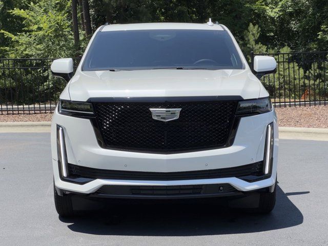 2024 Cadillac Escalade 4WD Sport Platinum