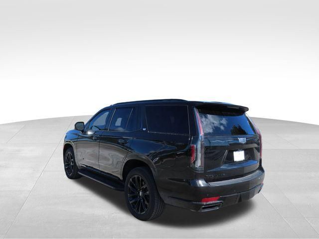 2024 Cadillac Escalade 4WD Sport Platinum