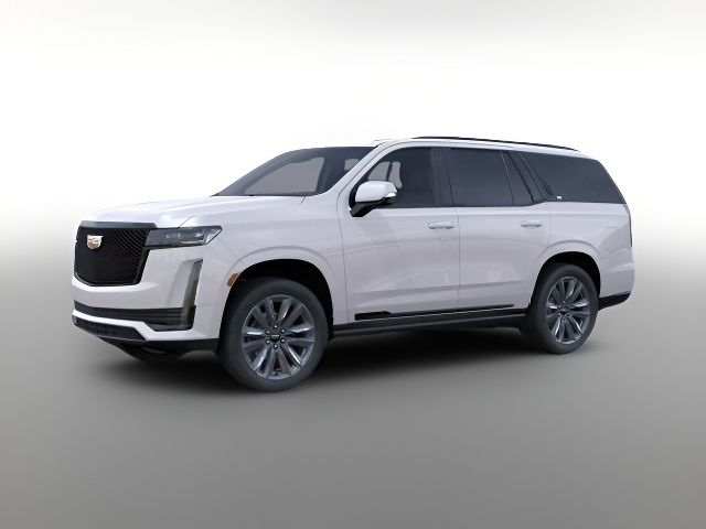 2024 Cadillac Escalade 4WD Sport Platinum