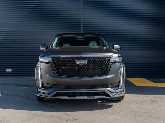 2024 Cadillac Escalade 4WD Sport Platinum