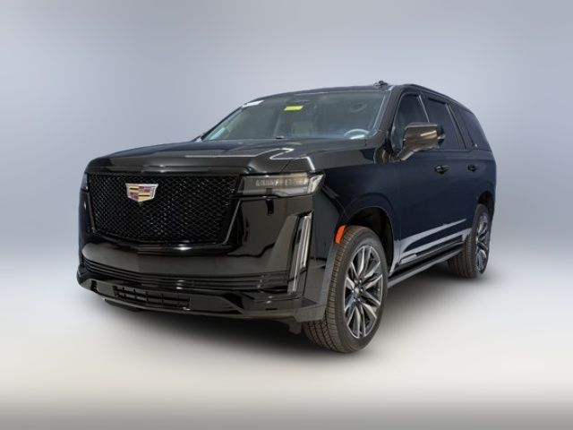 2024 Cadillac Escalade 4WD Sport Platinum