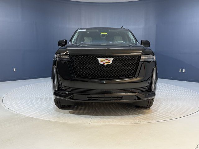 2024 Cadillac Escalade 4WD Sport Platinum