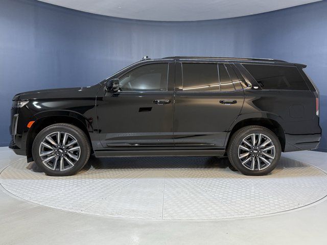 2024 Cadillac Escalade 4WD Sport Platinum
