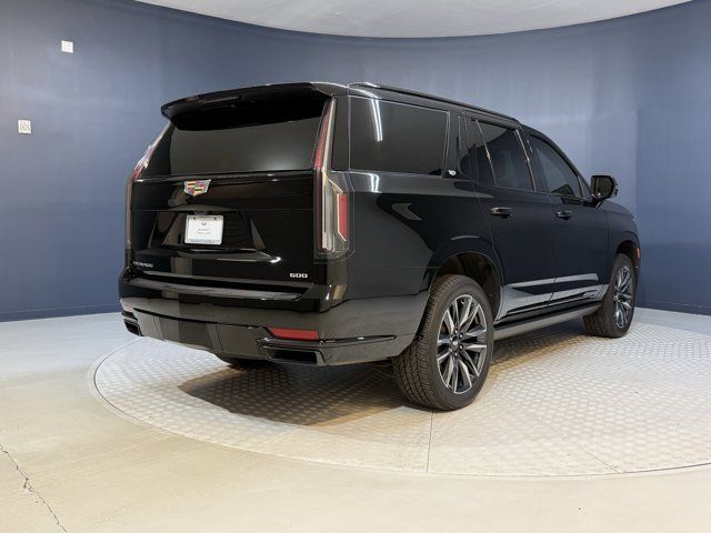 2024 Cadillac Escalade 4WD Sport Platinum