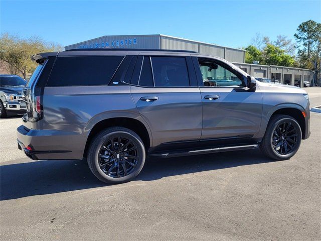 2024 Cadillac Escalade 4WD Sport Platinum