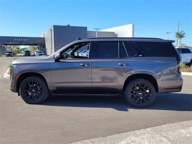 2024 Cadillac Escalade 4WD Sport Platinum